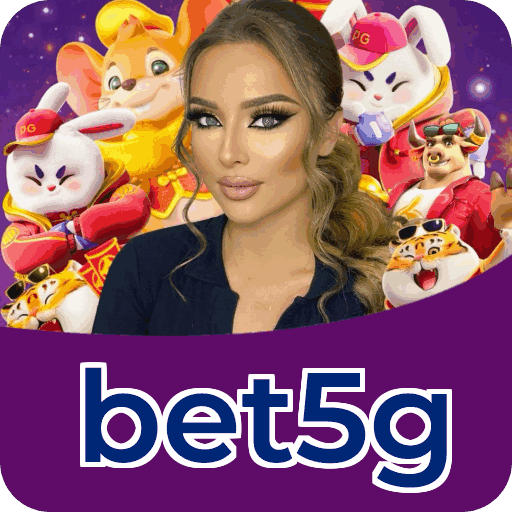Streaming 4K no cassino ao vivo da bet5g