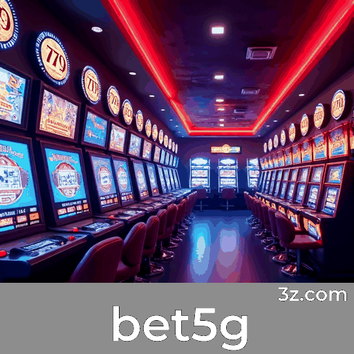 Acesse o bet5g com Login Seguro e Benefícios Exclusivos