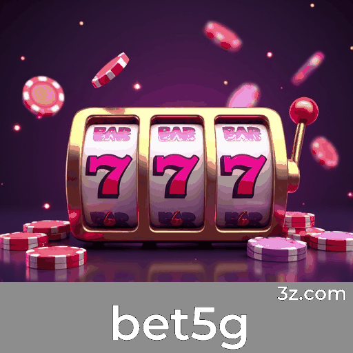 Aprimore suas Técnicas de Jogos com Bet5G