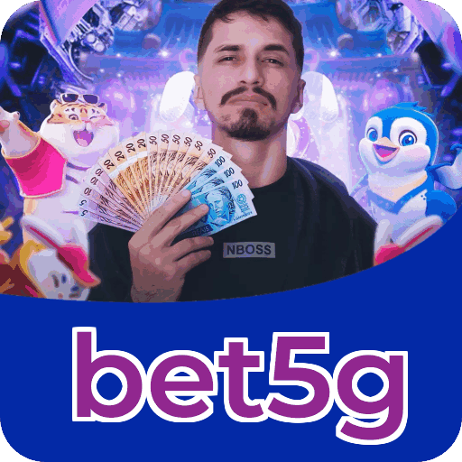 Cashback semanal bet5g