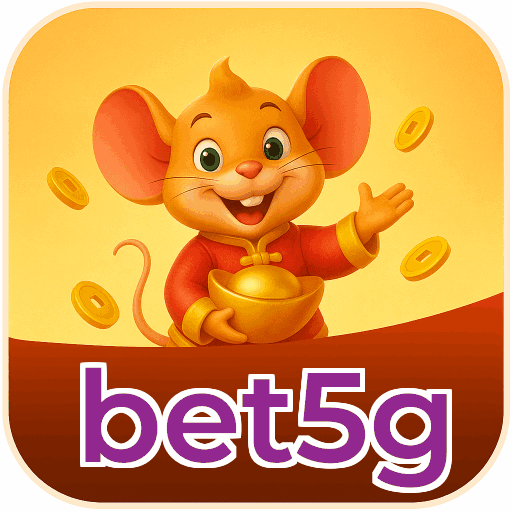 bet5g Logo