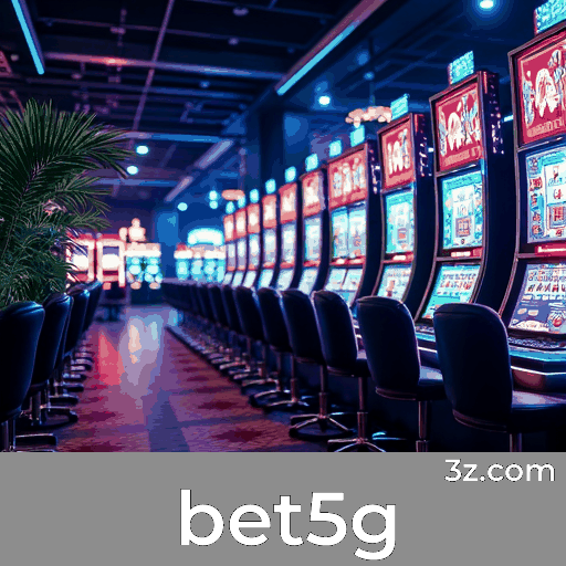 bet5g: A Plataforma de Apostas Confiável e Profissional