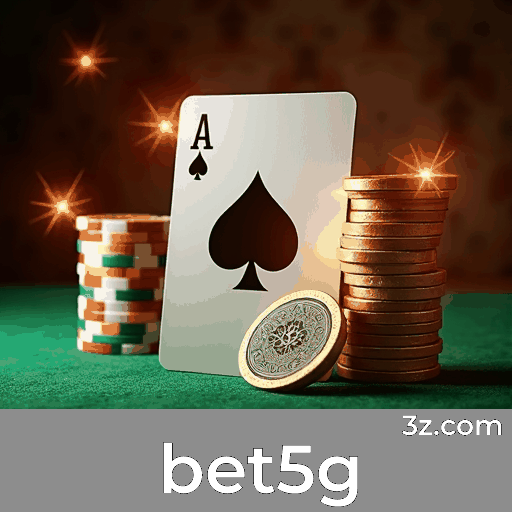 Aprimore suas Técnicas de Jogos com Bet5G